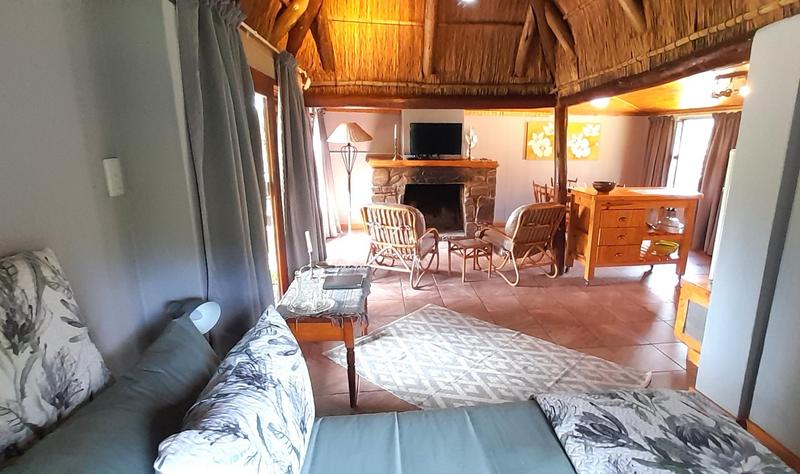 8 Bedroom Property for Sale in Hogsback Eastern Cape